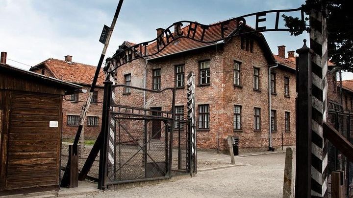 Auschwitz-Birkenau and Wieliczka Mine Group Tour From Krakow