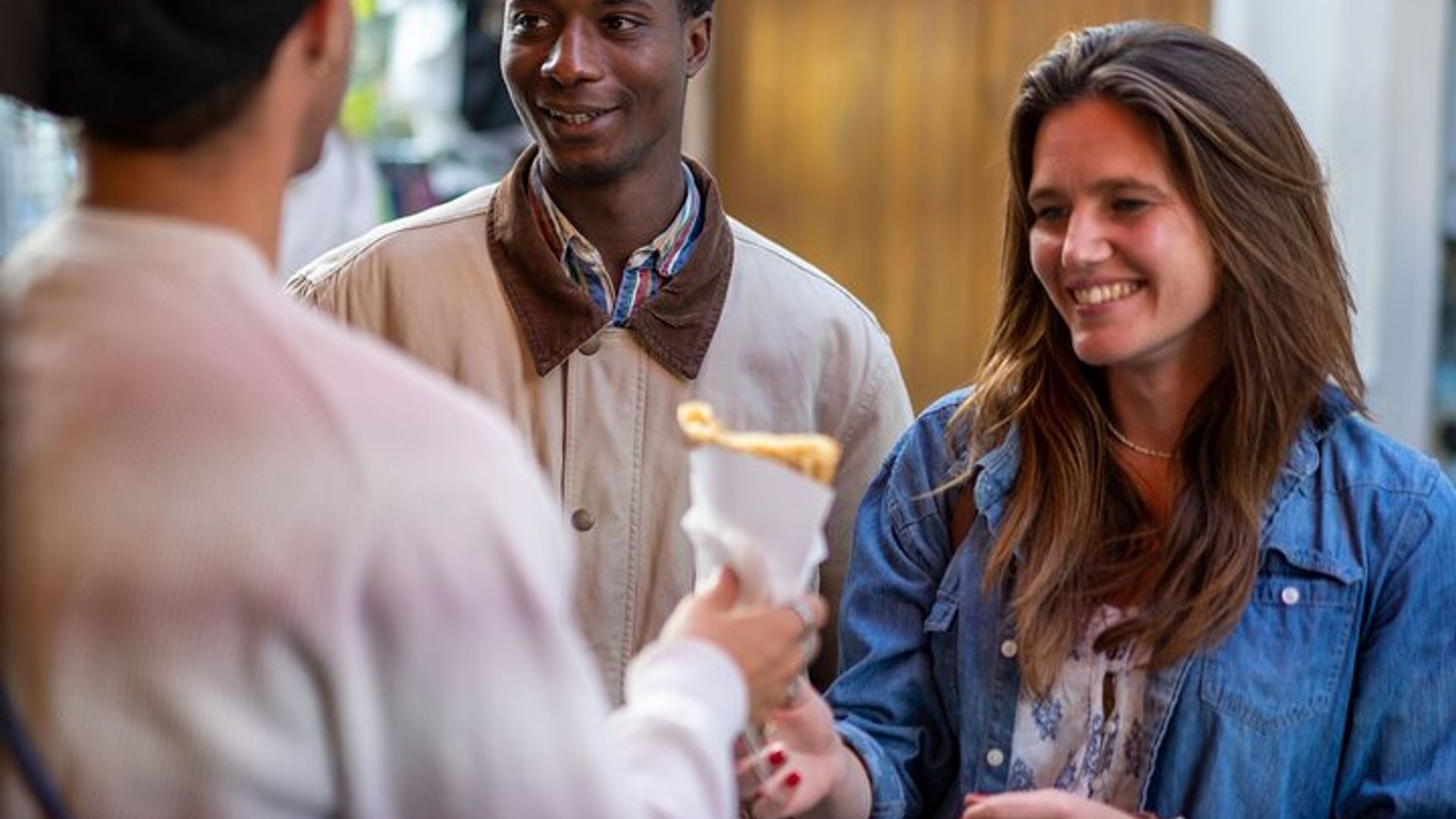 Montmartre: Small-Group Chocolate and Pastry Walking Tour