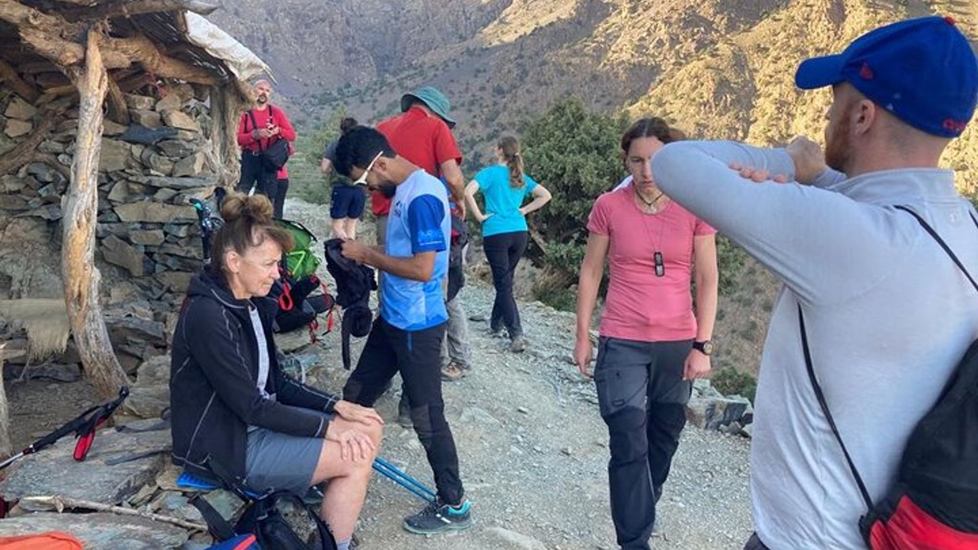 Mount Toubkal 2 Day 1 Night Trek From Marrakesh