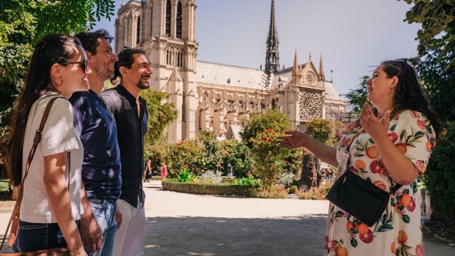 Paris: Latin Quarter Small-Group Food Tour