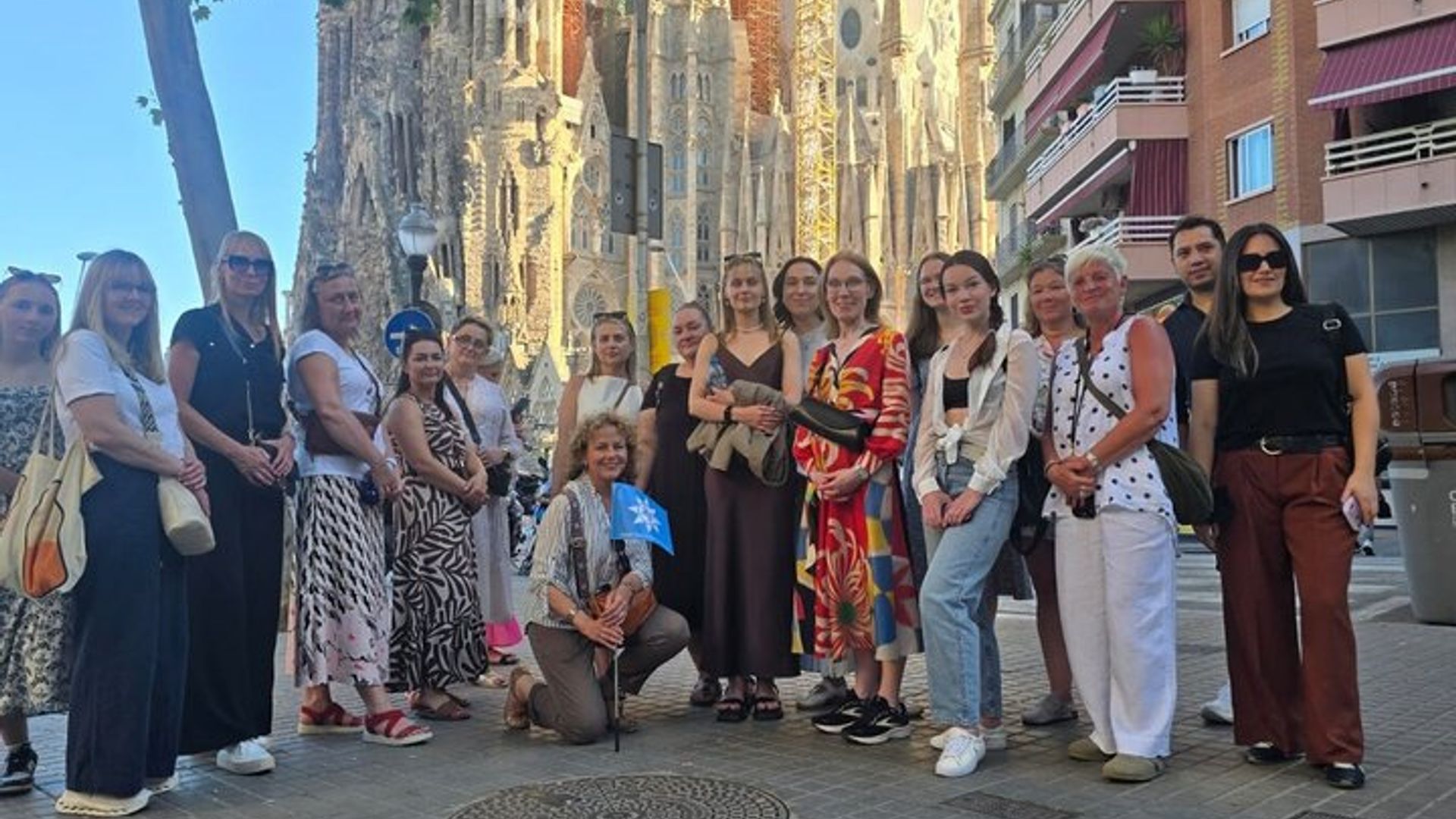 Sagrada Familia Skip-the-Line Tour & Optional Towers Access