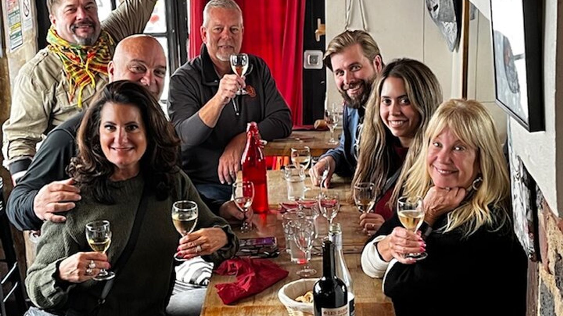 Paris: Chef PJ's Small-Group Montmartre Food Tour