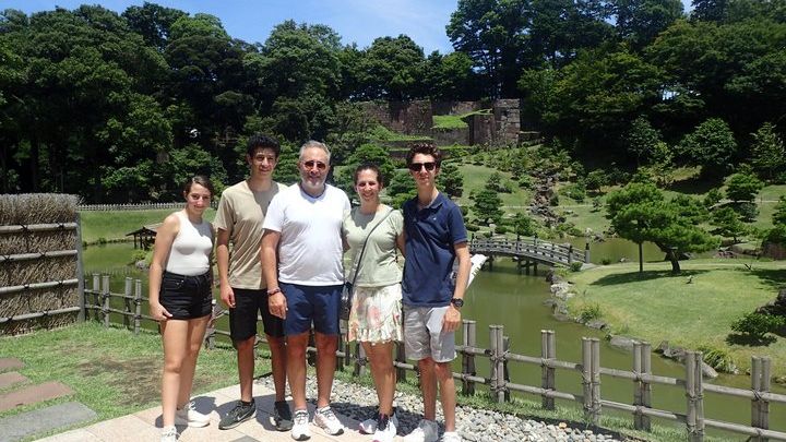 Kanazawa Full-Day Private Tour