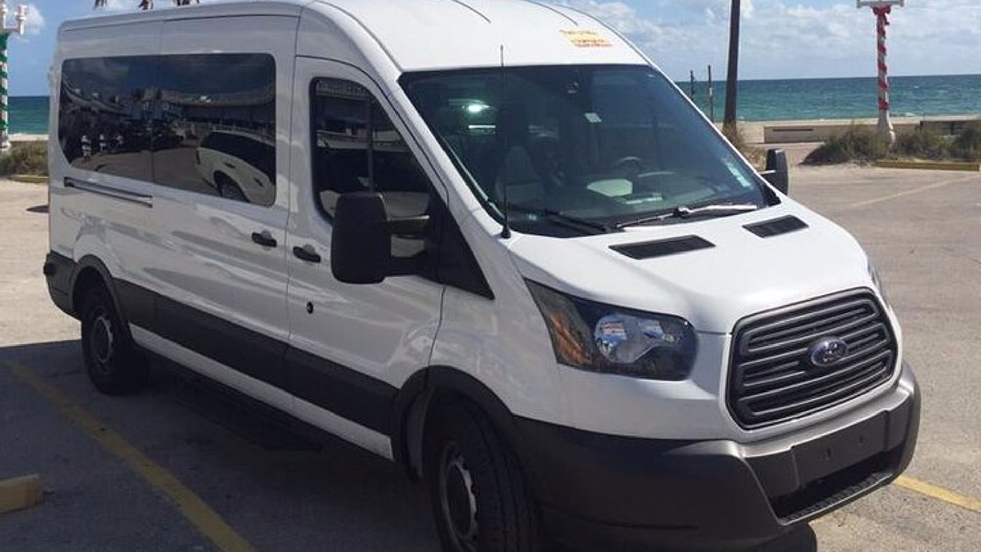 Johannesburg O.R. Tambo Airport (JNB) to Johannesburg - Arrival Private Transfer