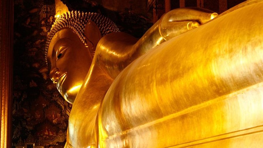 Bangkok Temples Private Tour With Hotel Pickup
