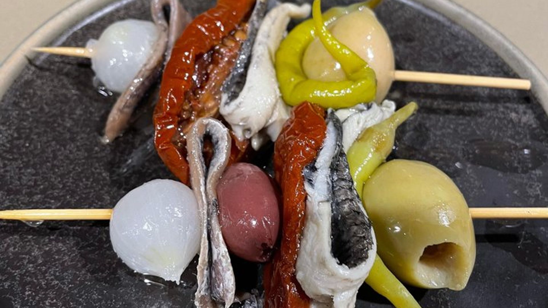 Visite gastronomique matinale de Gérone et marché local