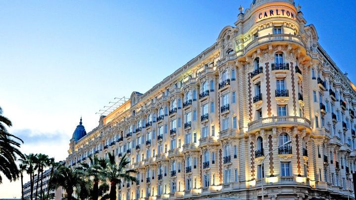 Cannes, Antibes, and St. Paul de Vence Half-Day Private Tour