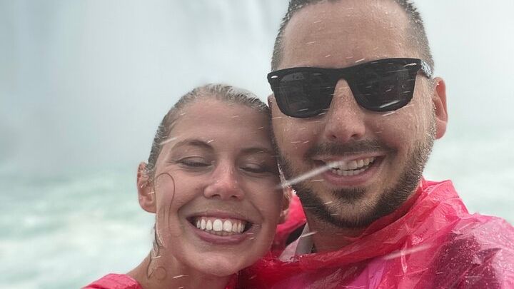 Niagara Falls: Half-Day Small-Group Tour With Boat Cruise