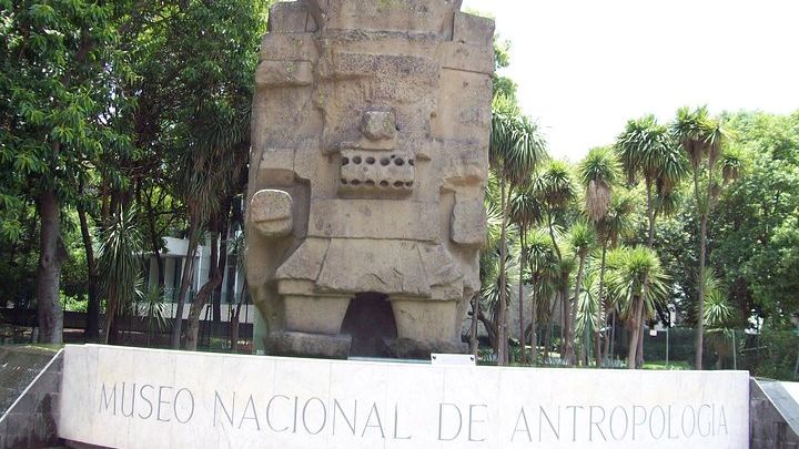 National Museum of Anthropology Private Tour with Tickets