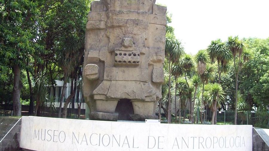 National Museum of Anthropology Private Tour with Tickets