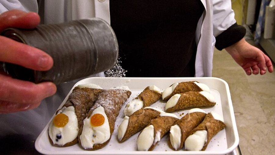 Palermo Food And Drink Small-Group Walking Tour
