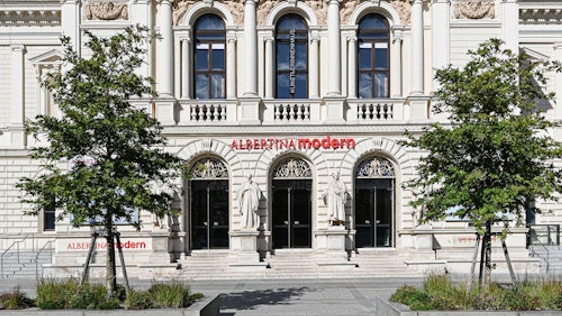 Albertina Modern: Entry Ticket