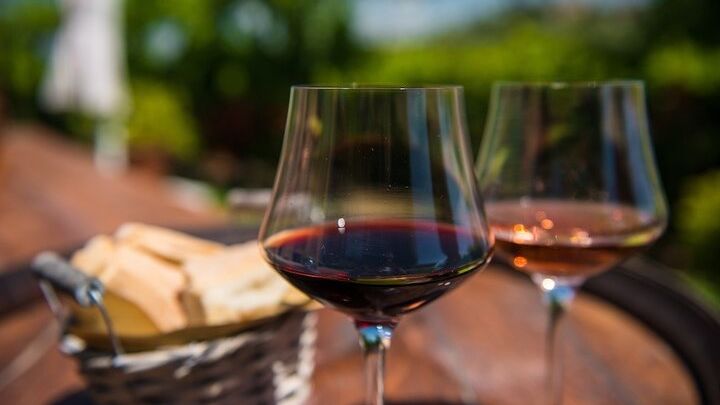 From Verona: Half-Day Valpolicella & Amarone Wine Experience