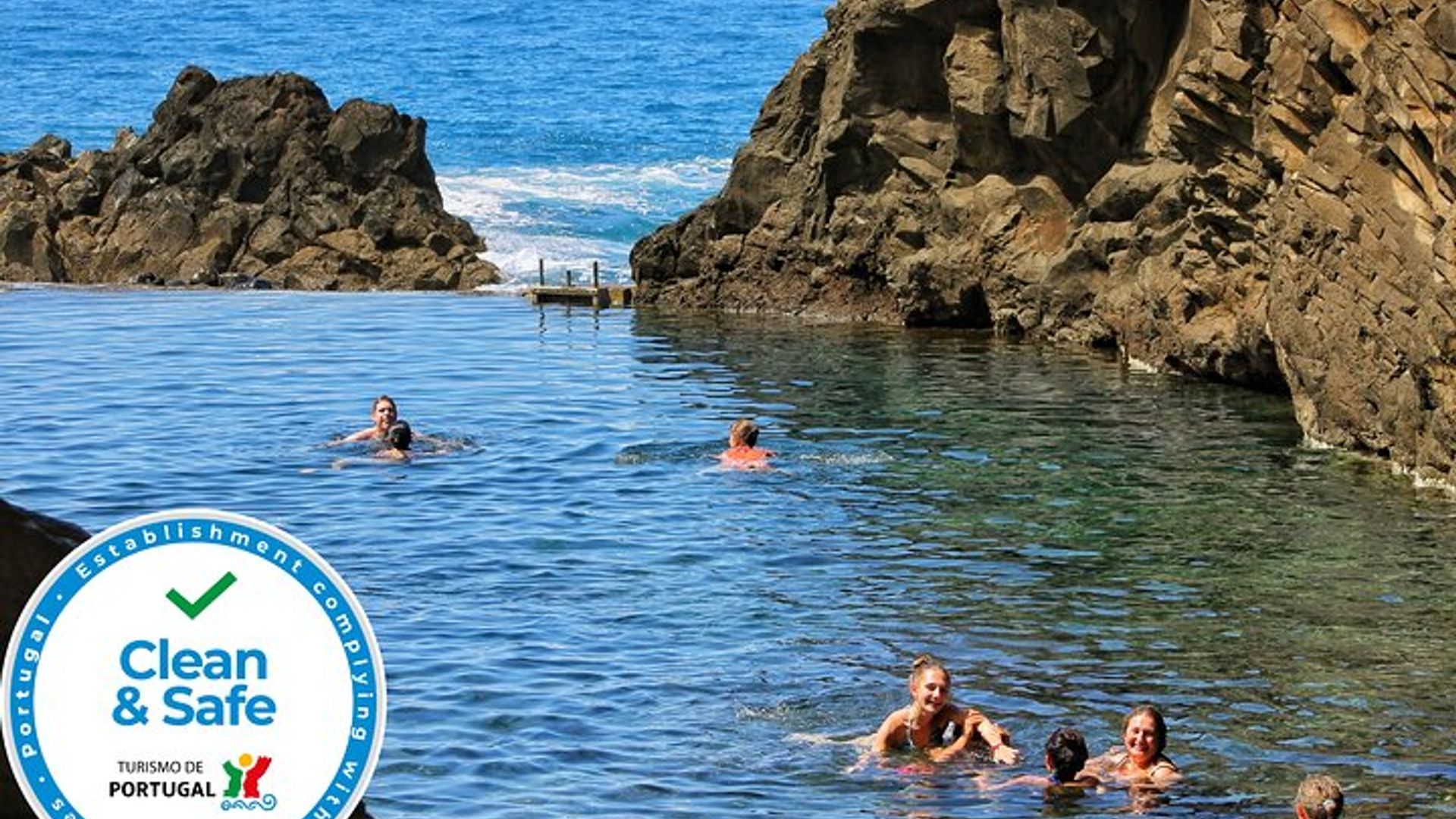 Tour oeste en 4x4 por Porto Moniz