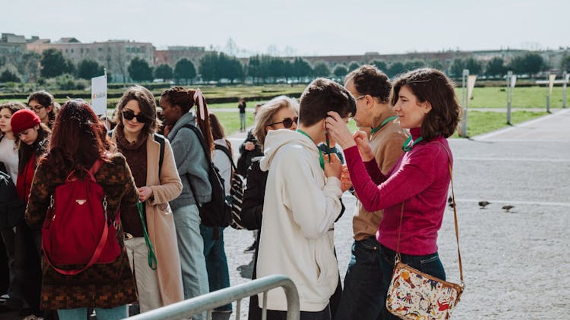 2-Hour Small Group Tour of Caserta Royal Palace