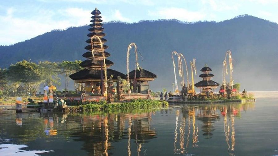 Discover Bali in 2 Days Private Tour Package