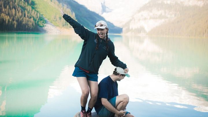 Lake Louise & Moraine Lake Small-Group Tour | Guaranteed Access