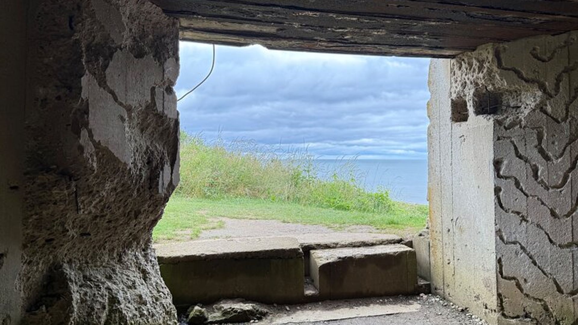 Omaha Beach, Débarquement, et American Cemetery Private Walking Tour