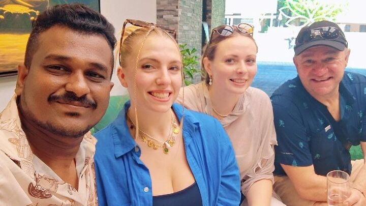 Kochi Sightseeing Tuk-Tuk Tour