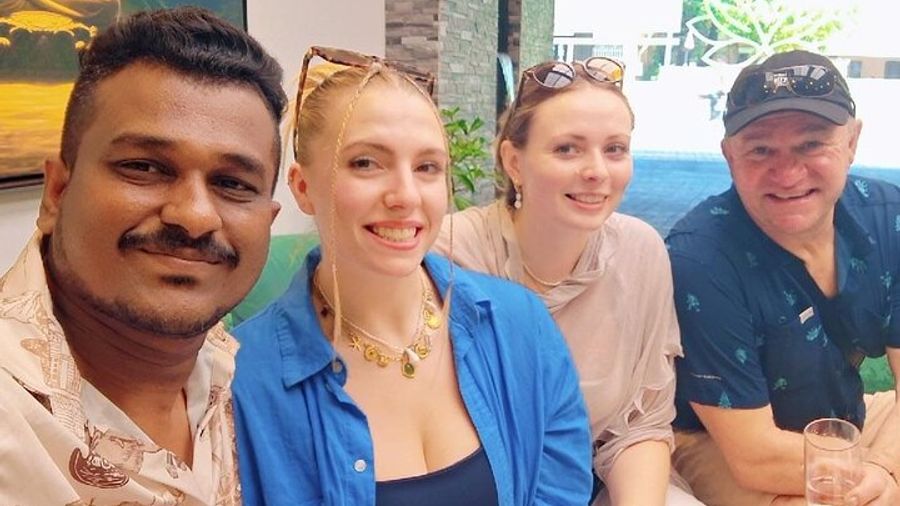 Kochi Sightseeing Tuk-Tuk Tour
