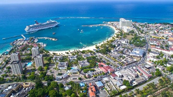 Private Sightseeing Tour in and Around Ocho Rios