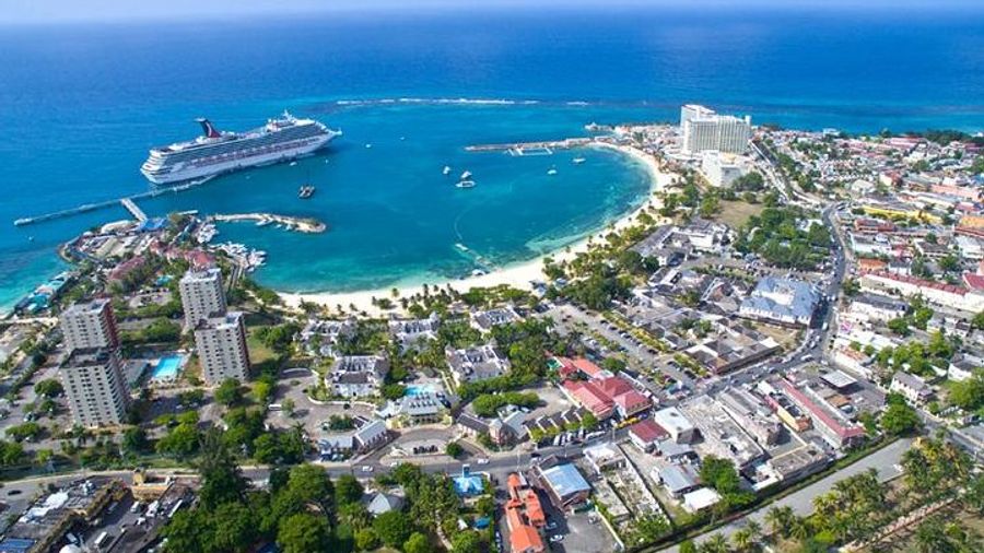Private Sightseeing Tour in and Around Ocho Rios