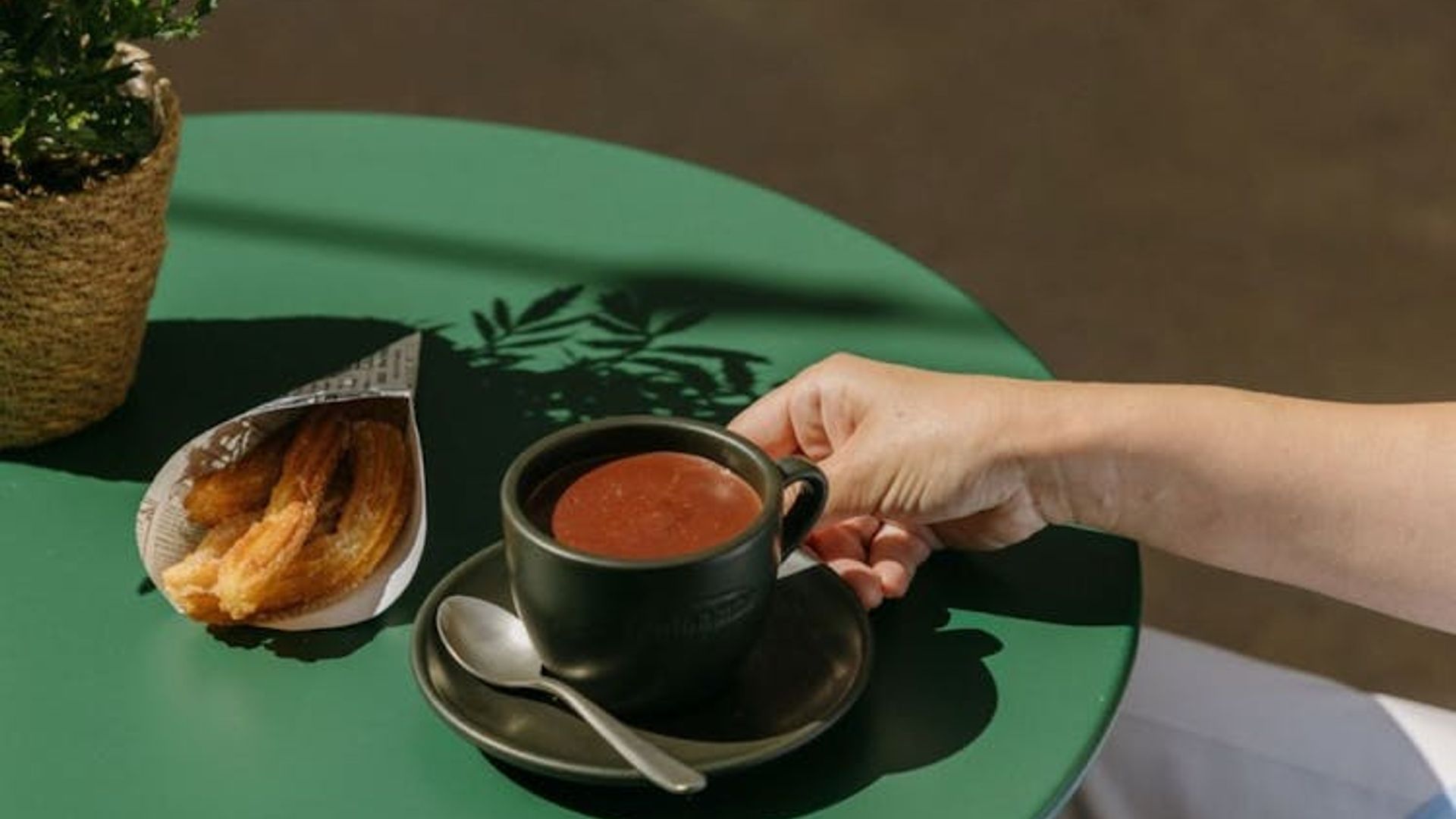 Casa Vicens entrance ticket with audio guide and dessert tasting
