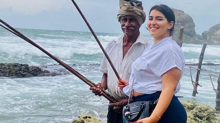 8 Day Sri Lanka Cultural and Coastal Adventure Tour