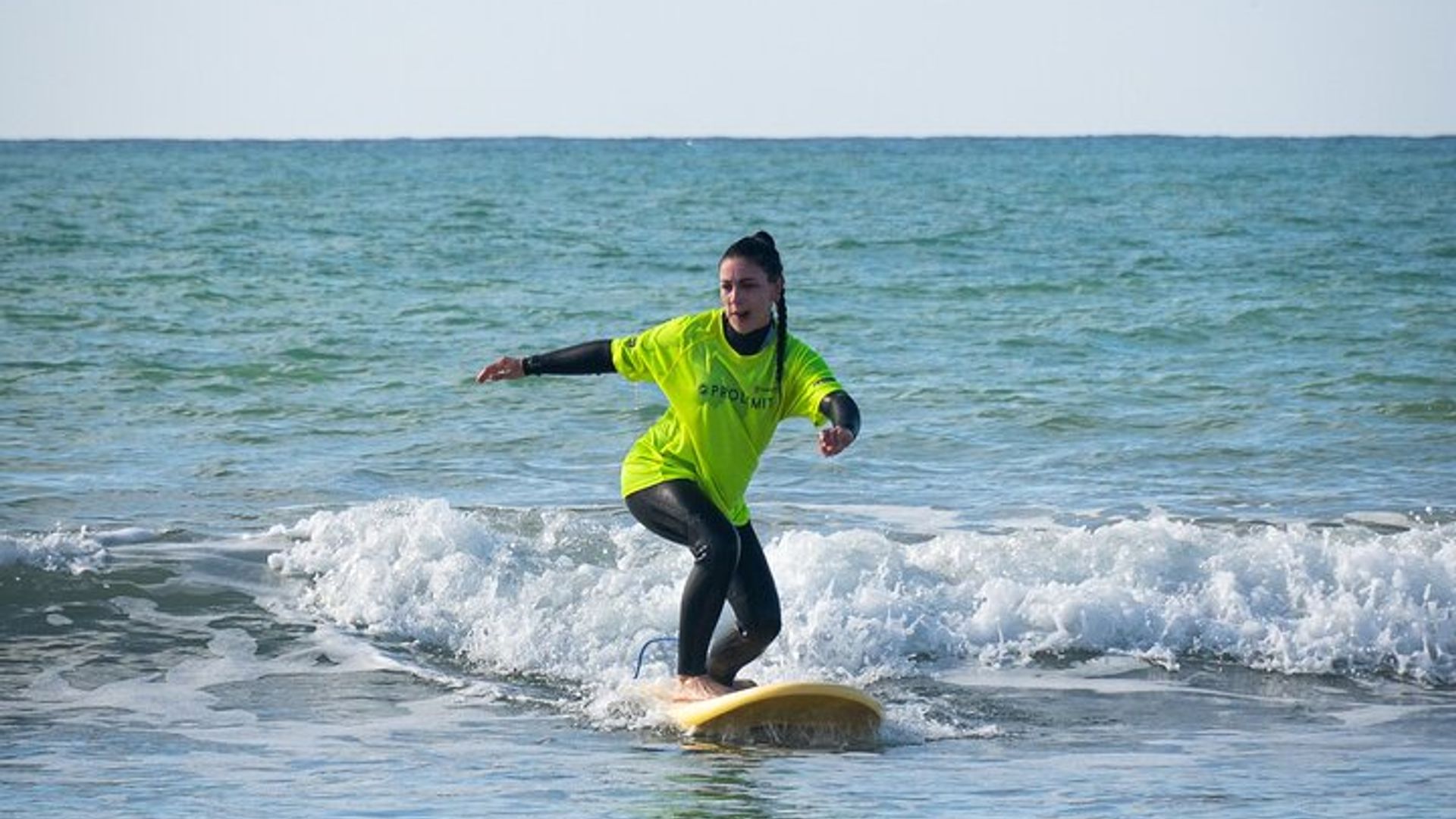Tolle 2 Stunden Essaouira Surfstunde