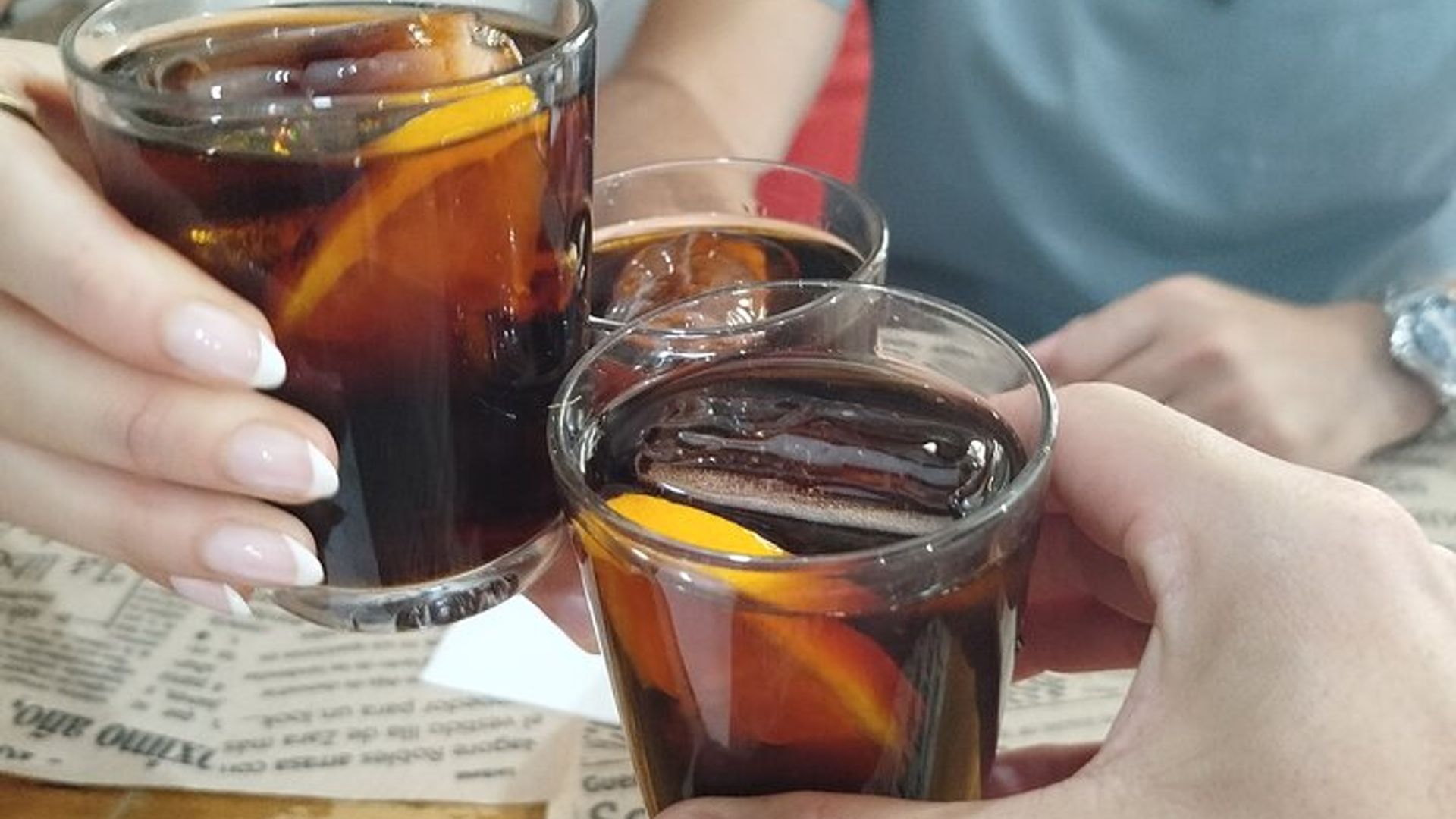 Private Barcelona Bike Tour and Food Tasting City Experience