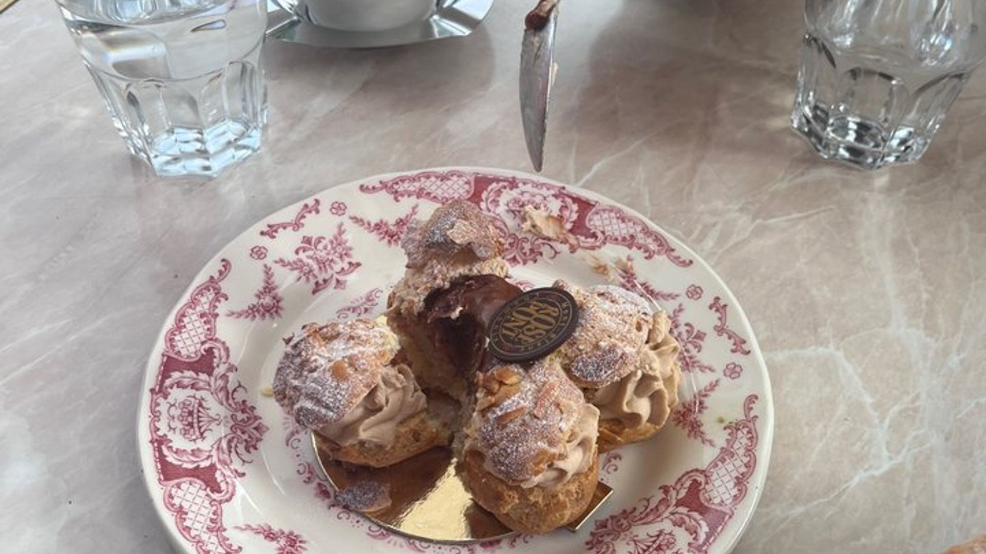 Visite gastronomique avec un Chef à Chamonix