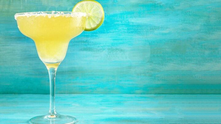 The Official Santa Fe Margarita Trail Tour