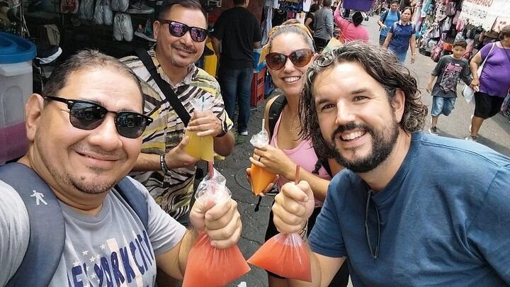Discover the Best of San Salvador with Dave