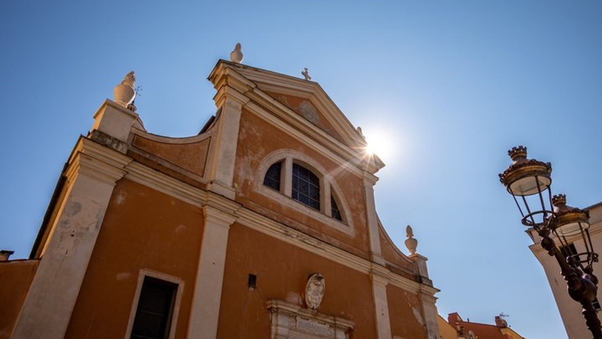 Private Shore Tour: Ajaccio Historical Walk & Napoleon Heritage