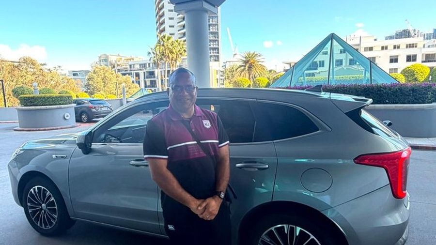 Brisbane Airport to/From Gold Coast Private Transfer