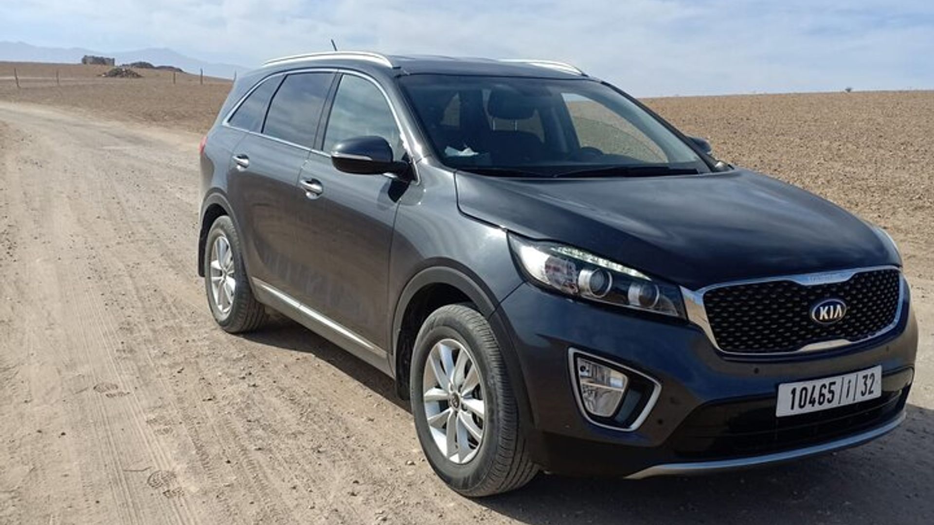 Traslado turístico en Essaouira