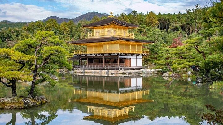 Kyoto: 10 Must-See Spots Private Tour