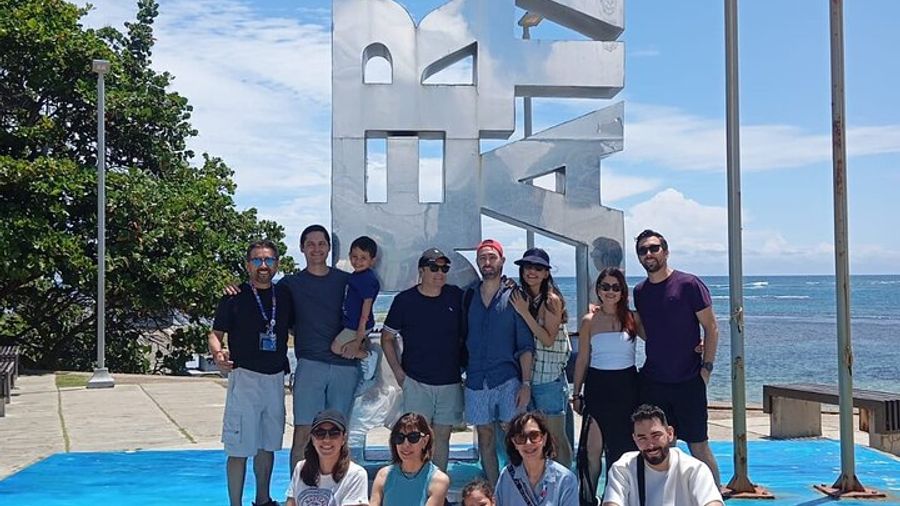 Private & Customizable Puerto Plata City Tour