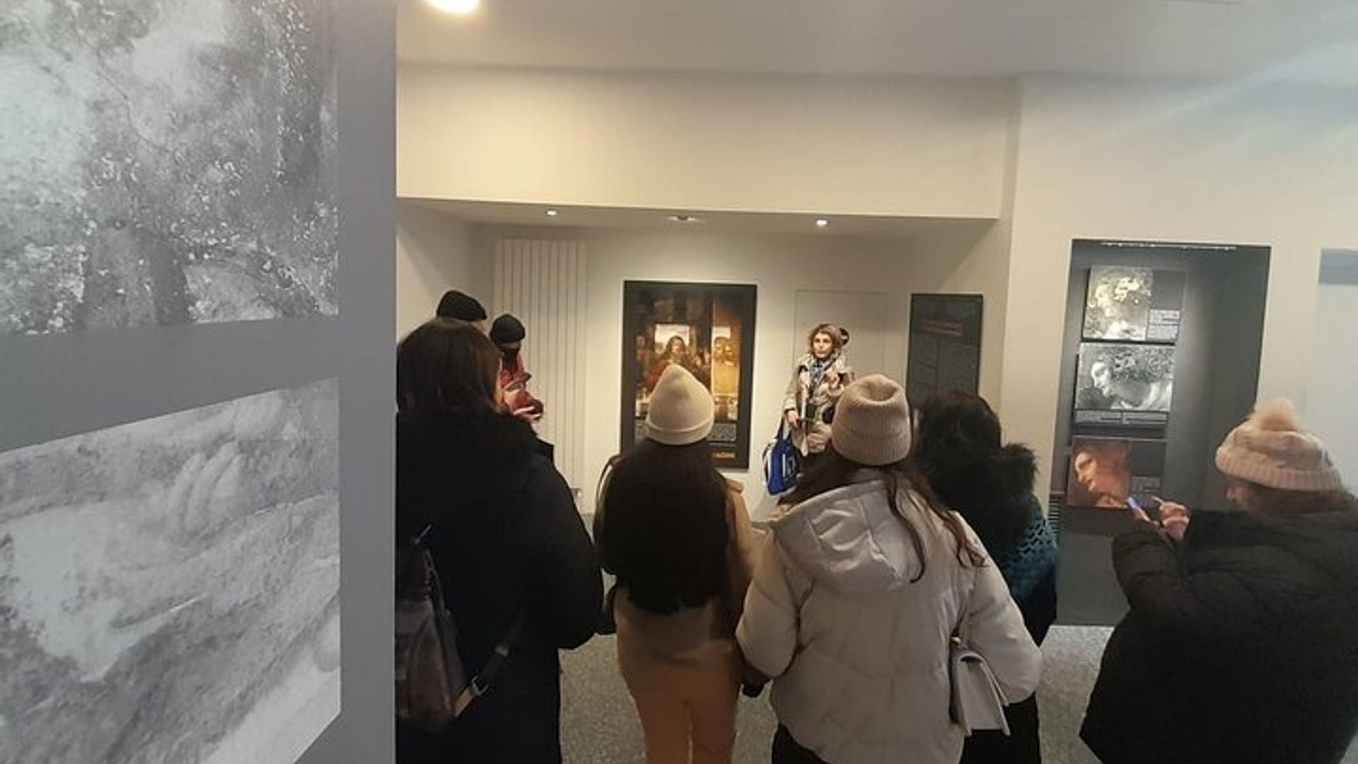 Milan: Last Supper and S. Maria delle Grazie skip the line Tickets and Tour