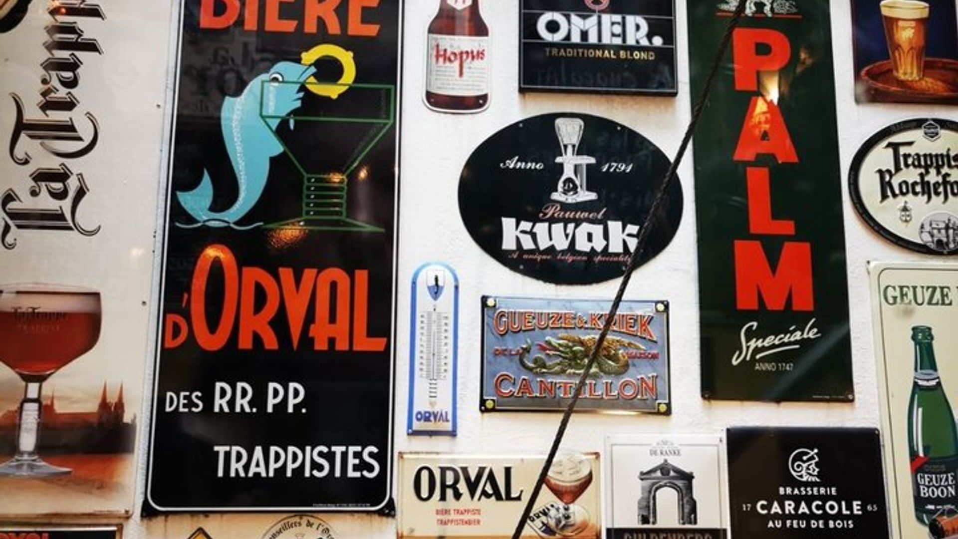 Bruselas: Tour gastronómico a pie de medio día de cerveza y chocolate