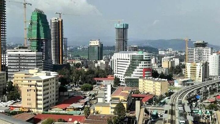 Addis Ababa Guided City Tour With Airport & Hotel Pick Up