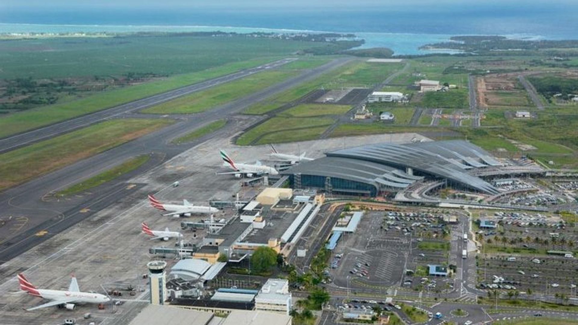 PRIVATE TRANSFER in mauritius.