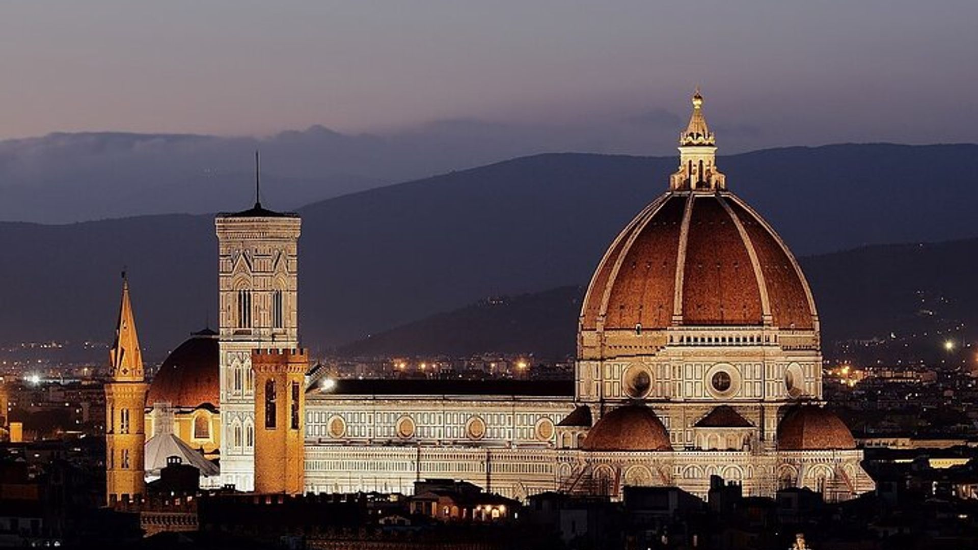 Florence: Duomo Guided Tour With Skip-the-Line Access