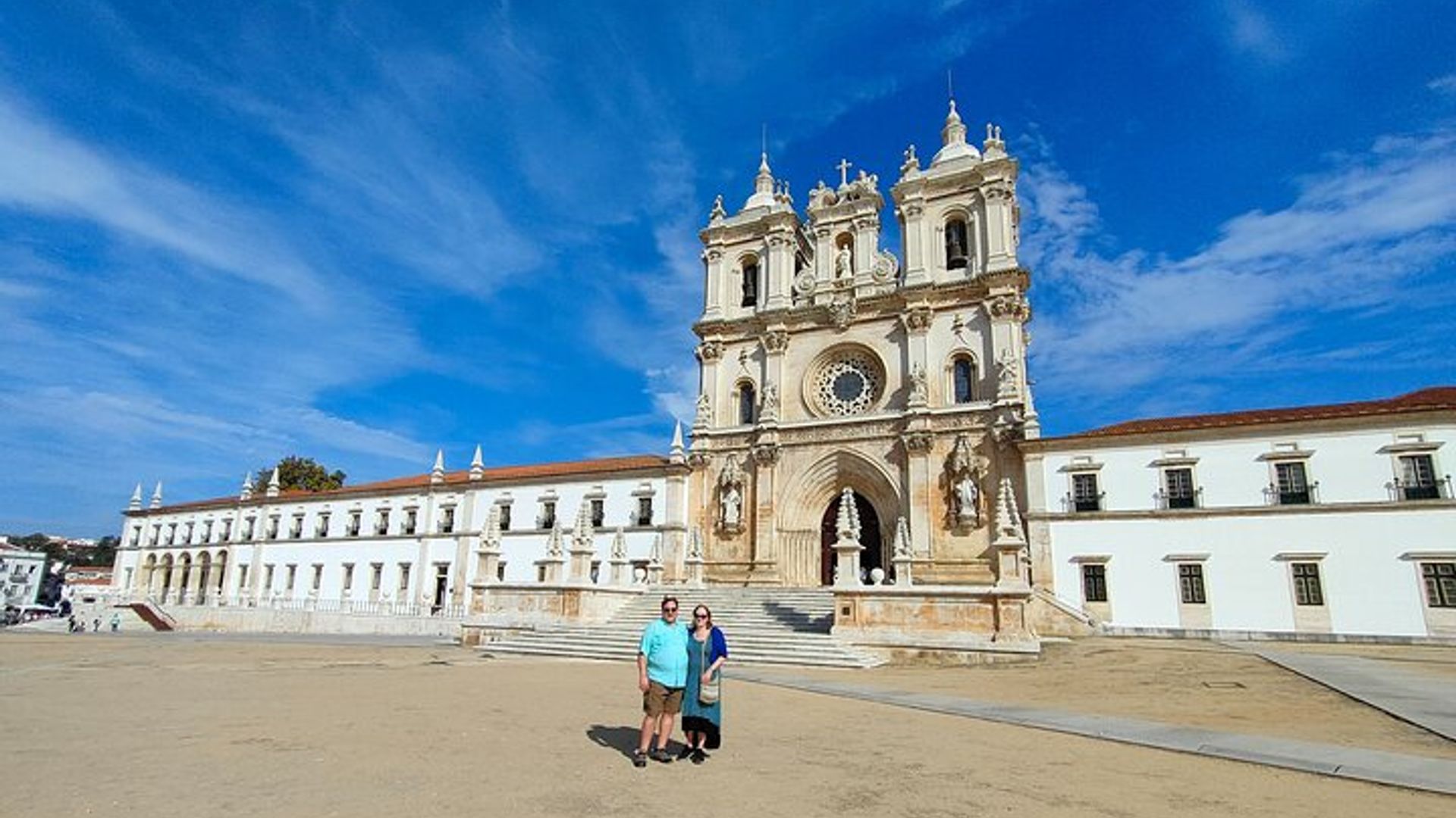 Visite privée du village médiéval d'Obidos, patrimoine mondial
