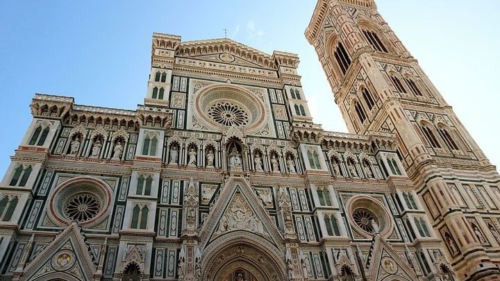 Florence Highlights Small-Group Walking Tour