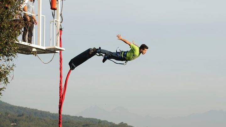 IBO Bungee