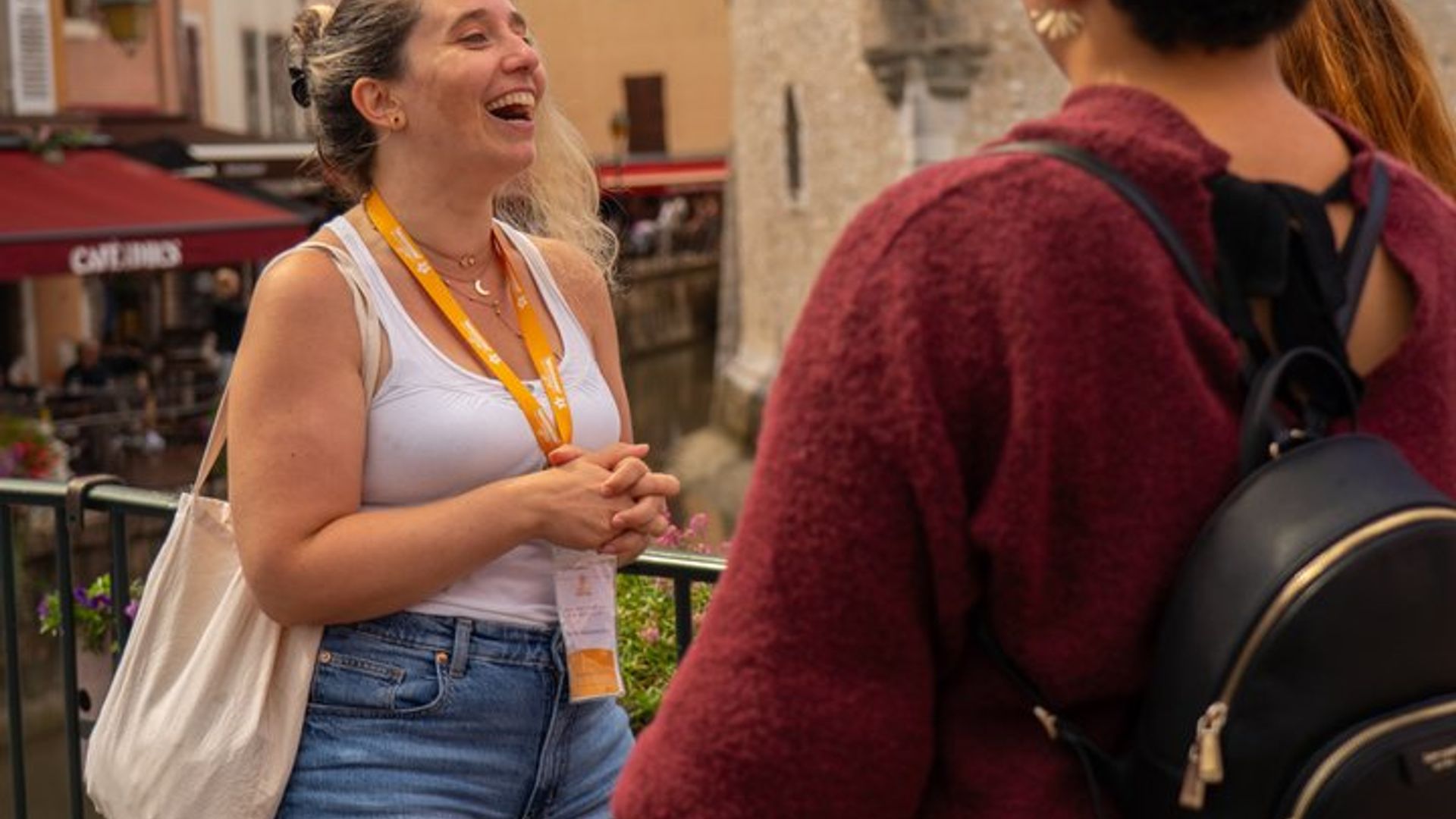 Annecy Small-Group Traditional Savoie Food & Wine Tour