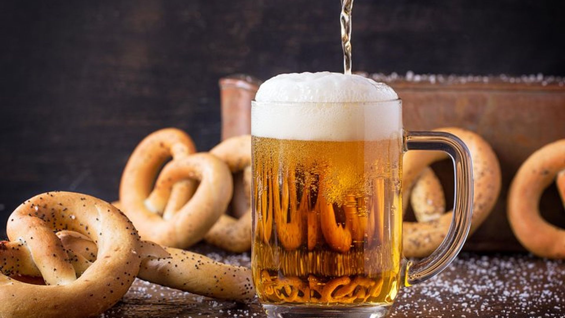 Prague: Private Half-Day Beer Tasting Tour with Snacks