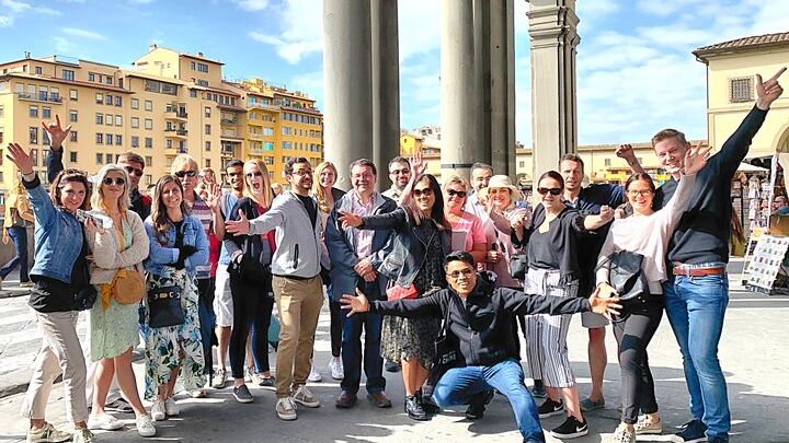 Florence Renaissance Walking Tour