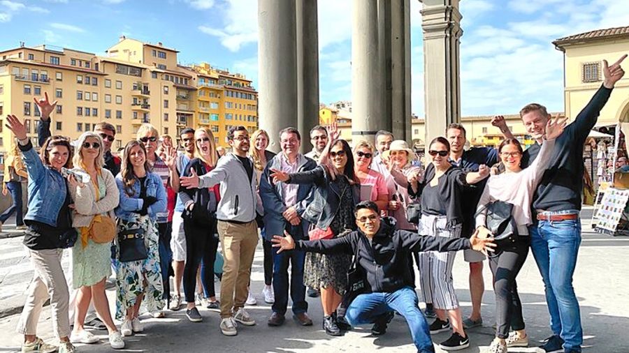 Florence Renaissance, Medici Tales Storytelling Walking Tour